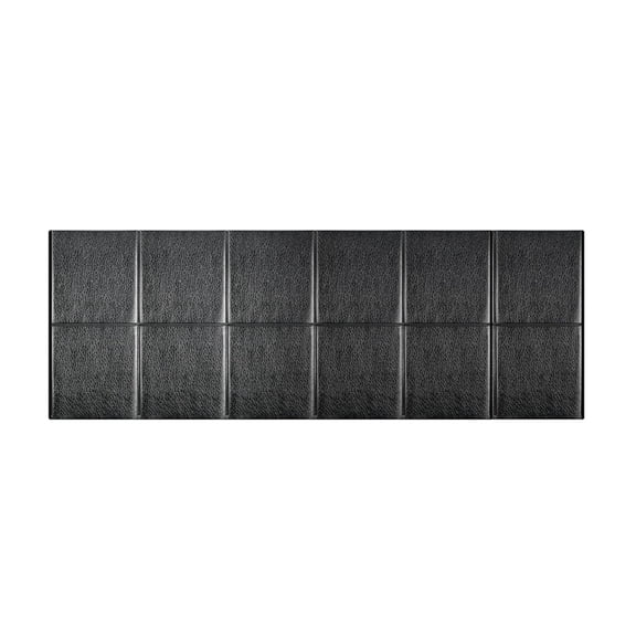 Osfvolr Treadmill Mat 68"X24", Foldable Walking Pad Mat for Carpet Hardwood Floors 6mm Heavy-Duty Exercise Equipment Mat