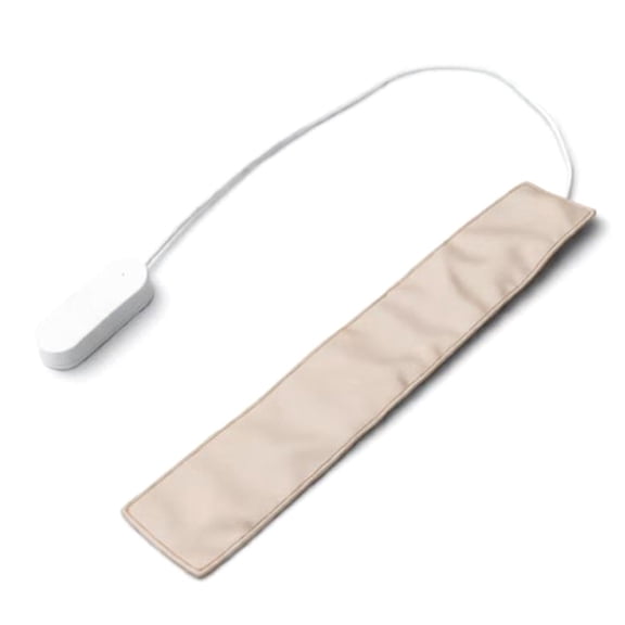 Osfvolr Tuya Zigbee 2MQTT Multifunctional Pressure Sensor Flexible Thin Film Pressure Sensor Detection Strip Smart Linkage