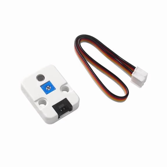 Osfvolr Unit MIC Microphone Unit Sound Sensor Omnidirectional Electret Microphone MAX4466