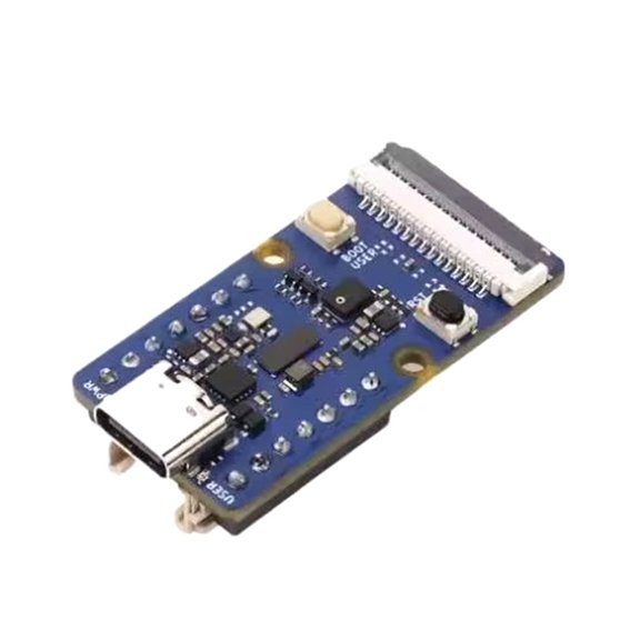 Osfvolr Vision AI Module V2 Smart Electronics Development Board for AI Visual Image Recognition Camera