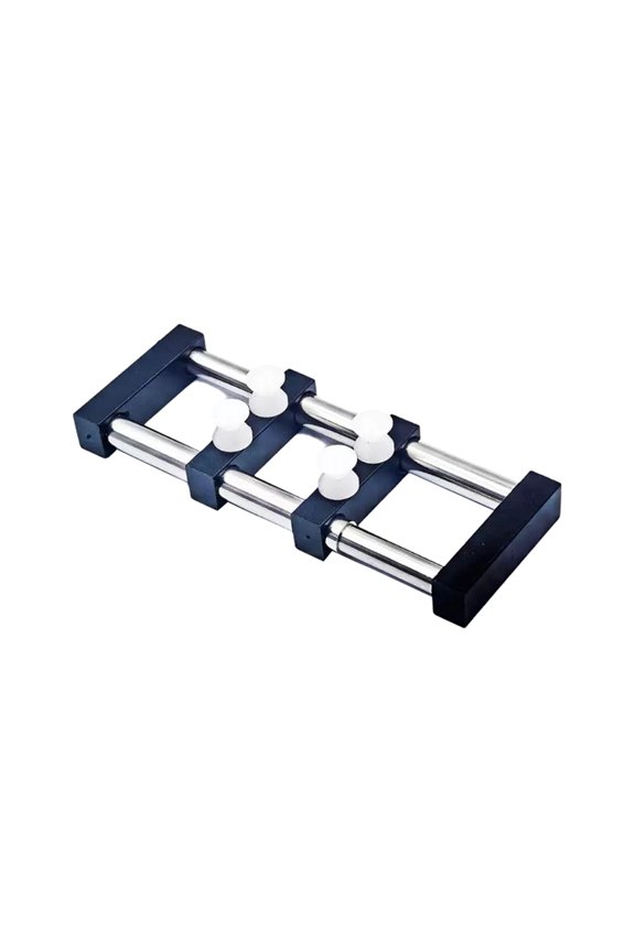 Watch Movement Holder Spring Action Case Vice for Watchmakers Watch Repair Tools Movement Base