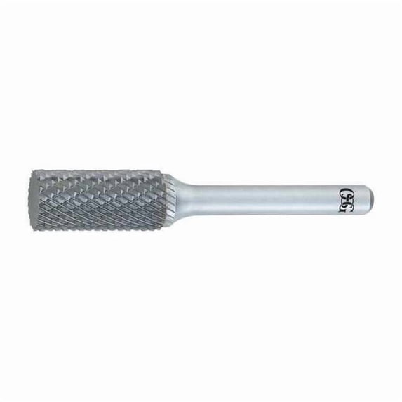 Osg Carbide Bur,SA-1 Trade,6mm Cutter dia. 801-2362-EC