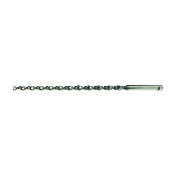 Osg Screw Machine Drill,Taper,3/32 in. 17503111