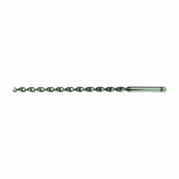 Osg Screw Machine Drill,Taper,7/64 in. 17543811