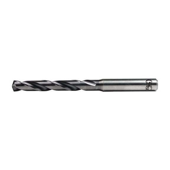 Osg Jobber Drill Bit,3/32 in.,Carbide HP245-0937