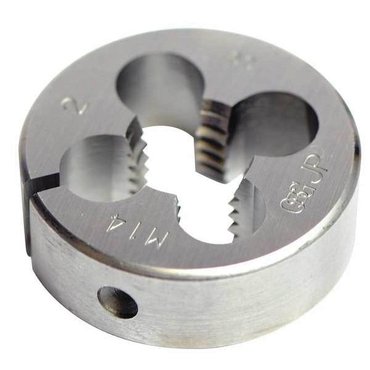 Osg Pipe/Conduit Thread Die,3/8