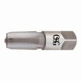 thumbnail image 1 of Osg Pipe Tap, 1/2"-14, Taper, 4 Flutes, NPT 1310508, 1 of 1