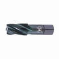 thumbnail image 1 of Pipe Tap, 1/2"-14, Taper, 4 Flutes, NPT 1735505, 1 of 1