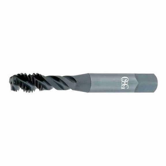 Spiral Flute Tap, Modified Bottoming, 2 1713501