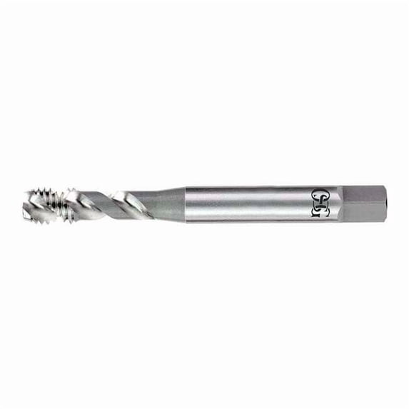 Osg Spiral Point Tap Modified Bottoming, 3 Flutes 1301900903