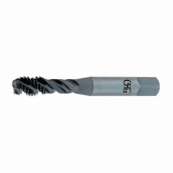 Spiral Flute Tap, Modified Bottoming 3 Flutes 2923601