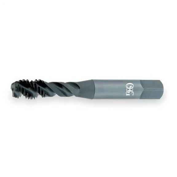 Osg Spiral Flute Tap,5/16"-18,HSS-E 2940801