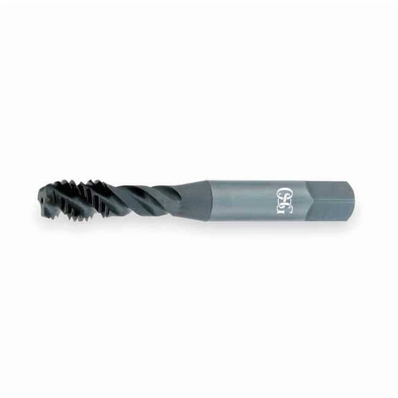 Spiral Flute Tap Modified Bottoming, 3 Flutes 2992901