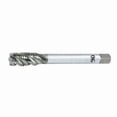 thumbnail image 1 of Osg Spiral Flute Tap, Modified Bottoming 3 Flutes 11556, 1 of 1