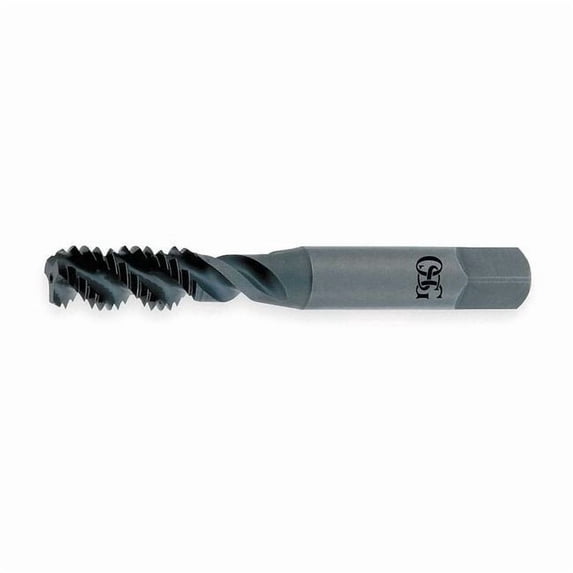 Spiral Flute Tap, Bottoming, 3 2988301
