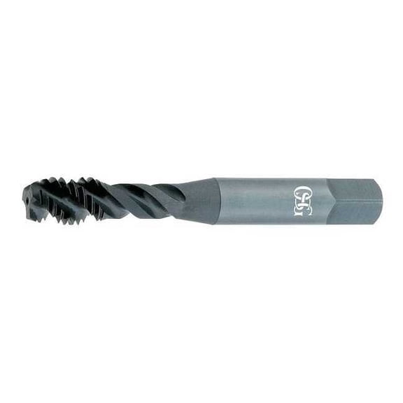 Osg Spiral Flute Tap, Bottoming, 3 1755901