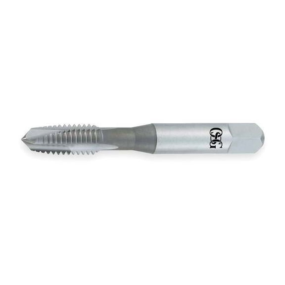 Osg Spiral Point Tap,1/2"-13,HSS 2886200