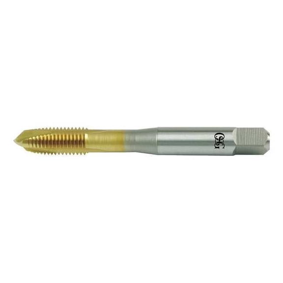 Osg Spiral Point Tap, Plug 3 Flutes 1101502505