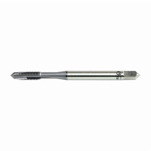 Spiral Point Tap Plug, 3 Flutes 1101600503