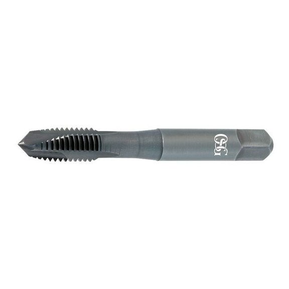 Osg Spiral Point Tap, Plug, 3 1706701