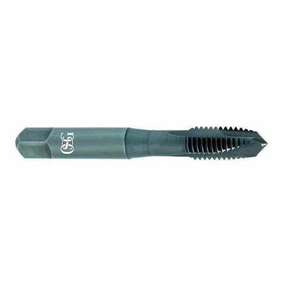 Spiral Point Tap, Plug, 3 1731101