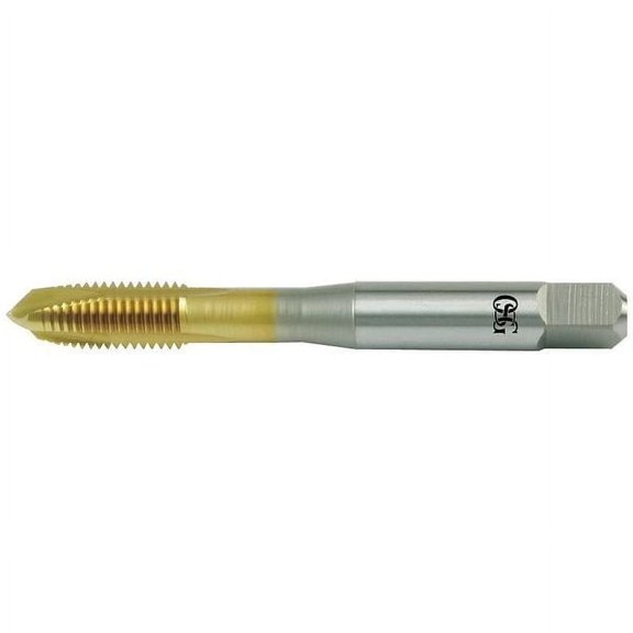 Osg Spiral Point Tap,#4-40,Cobalt 1101515505