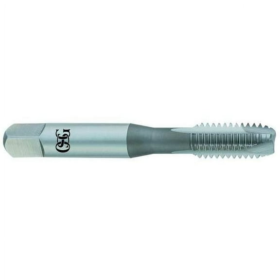 Osg Spiral Point Tap,#4-40,HSS 1206400