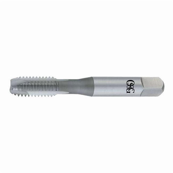 Spiral Point Tap Plug, 3 Flutes 15509