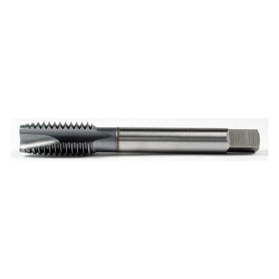 Osg Spiral Point Tap, M14-1.5, Plug, Metric Fine, 3 Flutes, TiCN 2892508