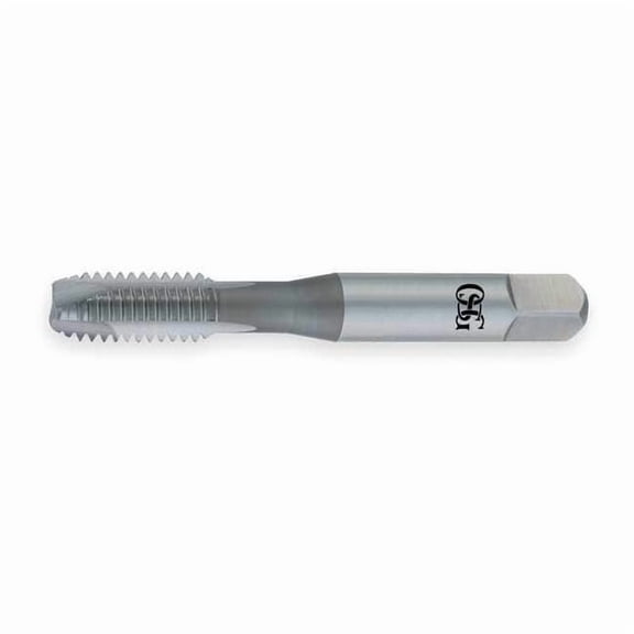 Spiral Point Tap Plug, 2 Flutes 1980100