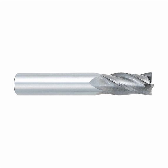 Osg Carbide End Mill,404,7/32 D,5/8 Cut L 404-2188