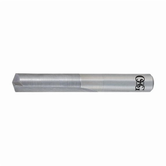 Osg Jobber Drill Bit,5/32 in.,Carbide 200-1562