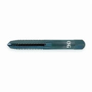 Straight Flute Hand Tap, 1-1/8-7, Taper, 4 Flutes, UNC 1136900
