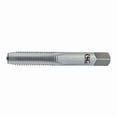 thumbnail image 1 of Osg Straight Flute Hand Tap, 1/4"-28, Plug, 4 Flutes, UNF 1739000, 1 of 1