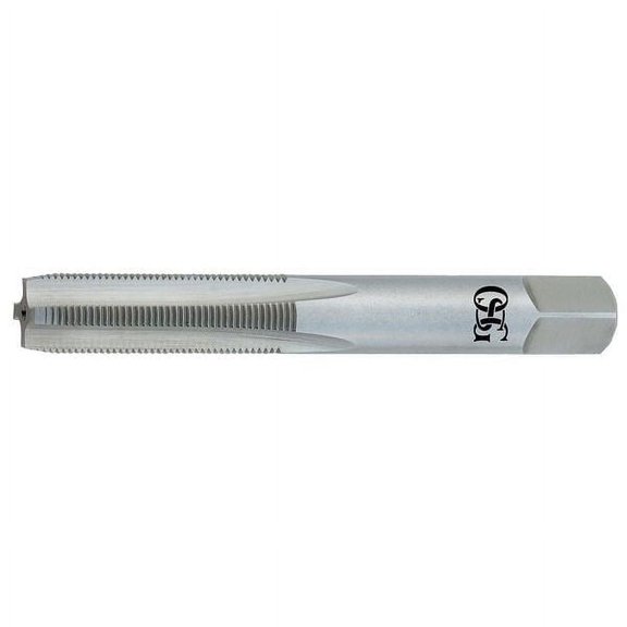 Osg Straight Flute Tap,1/4"-32,HSS 1680100