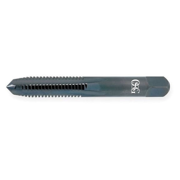Osg Straight Flute Tap,#10-32,HSS 1025200