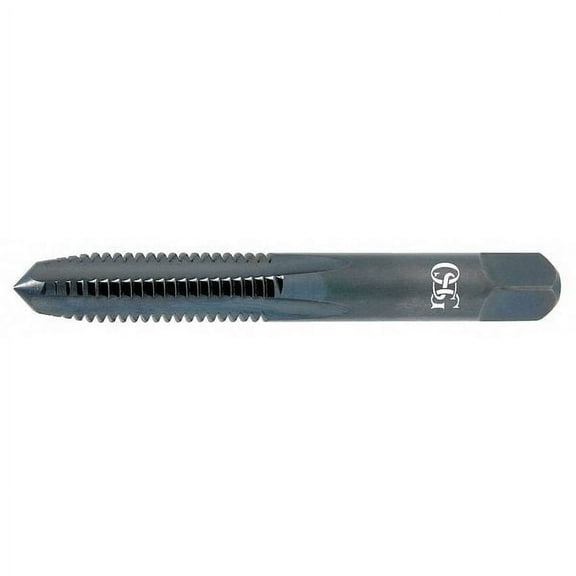 Osg Straight Flute Tap,#12-28,HSS 1025700