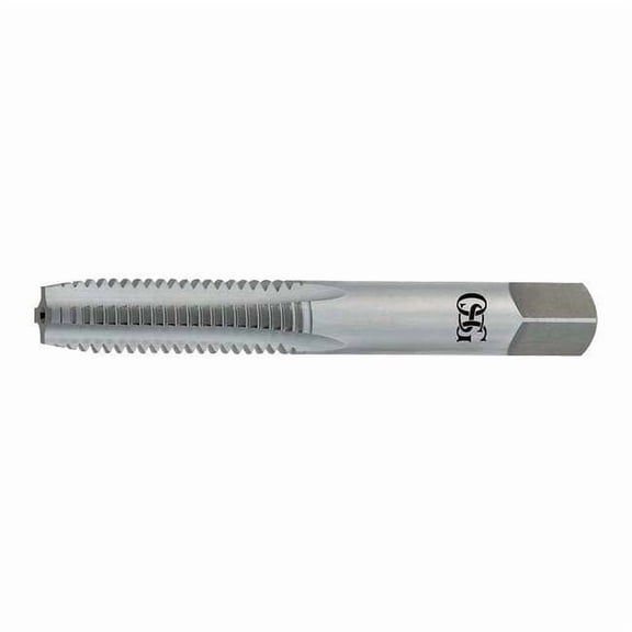 Straight Flute Hand Tap, 3/4"-10, Plug, 4 Flutes, UNC 1663300