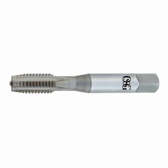 Straight Flute Hand Tap, Bottoming 3 Flutes 2493100