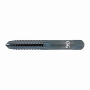 Straight Flute Hand Tap, M8-1.25, Bottoming, 4 Flutes, Metric Coarse 1971400