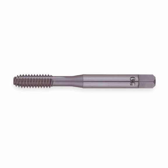 Thread Forming Tap, 1/4"-20, Bottoming, TiCN, 0 Flutes 1405006808