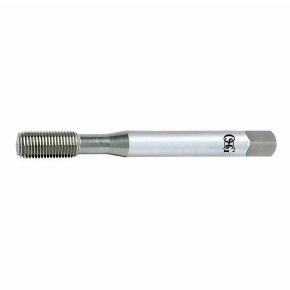 Thread Forming Tap, 1/4"-28, Bottoming, Bright, 0 Flutes 1400128500