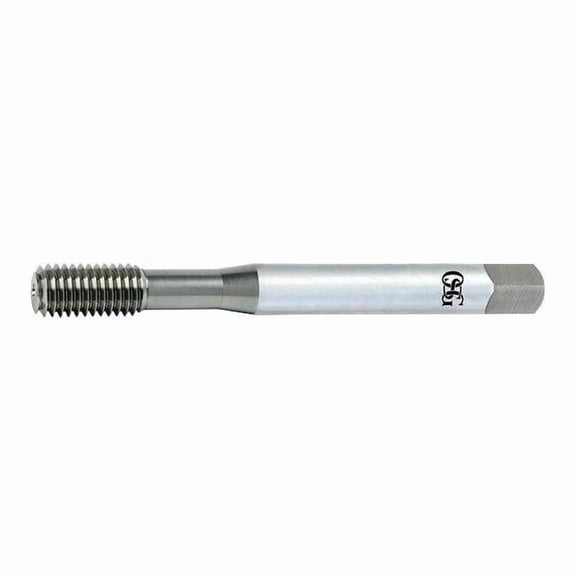 Thread Forming Tap, M8-1.25, Bottoming, TiCN, 0 Flutes 1410104208