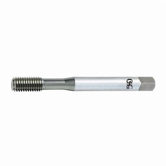 Thread Forming Tap, M8-1.25, Bottoming, TiN, 0 Flutes 1410104405
