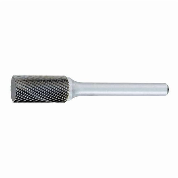Osg Tree Bur SF,Single Cut,3/8" 963-3750