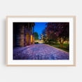 thumbnail image 1 of Osgoode Hall - Toronto Ontario Canada Photography Oak Framed Wall Art Print 12 x 18 inches, 1 of 6