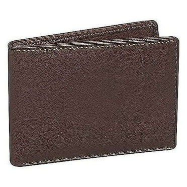 Osgoode Marley Card Holder with Zip Pocket 1616