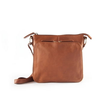 Osgoode Marley Claire Leather Crossbody Organizer 4602