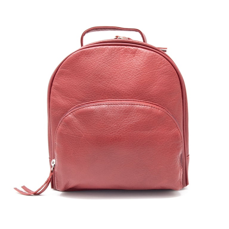 Osgoode Marley Gia Backpack Garnet - Walmart.com display picture 1