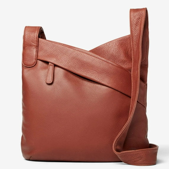 Osgoode Marley Leather RFID Jessica Kriss Kross 7056